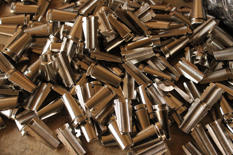 Single Strand Anchorage